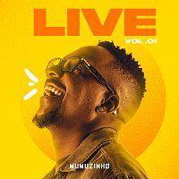 Mumuzinho – Live Do Mumu [Vol. 1]