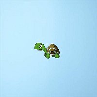Ricky Desktop – The Turtle Beat