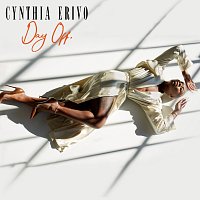 Cynthia Erivo – Day Off