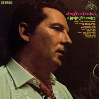 Jerry Lee Lewis – A Taste of Country