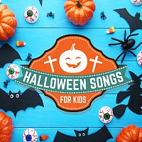 Různí interpreti – Halloween Songs For Kids
