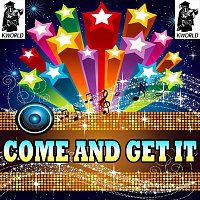 Salute 2 Stars – Come And Get It