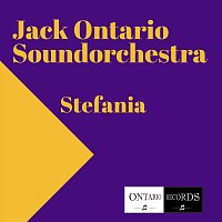 Jack Ontario Soundorchestra – Stefania