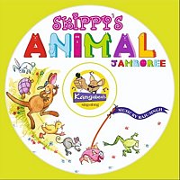 Raju Singh, Suzanne D'mello, Rahul – Skippy’s Animal Jamboree