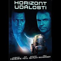 Různí interpreti – Horizont události DVD