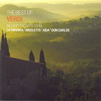 Různí interpreti – The Best of Verdi