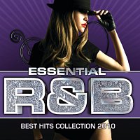 Přední strana obalu CD Essential R&B 2010 [Single Disc International Version]