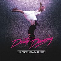 Přední strana obalu CD Dirty Dancing: Anniversary Edition