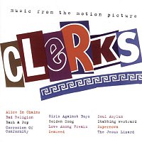 Original Soundtrack – Music From The Motion Picture Clerks