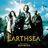 Jeff Rona – Earthsea [Original Television Soundtrack]