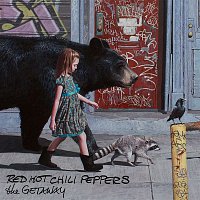 Red Hot Chili Peppers – We Turn Red