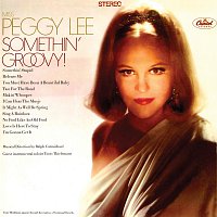 Peggy Lee – Somethin' Groovy