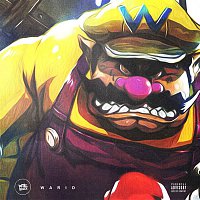 13 Block – Wario