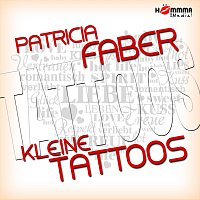 Patricia Faber – Kleine Tattoos