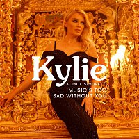 Kylie Minogue & Jack Savoretti – Music's Too Sad Without You (Edit)