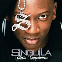 Singuila – Ghetto compositeur
