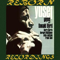 Přední strana obalu CD First Flight, Yusef Lateef with Donald Byrd (HD Remastered)