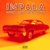 Různí interpreti – Impala