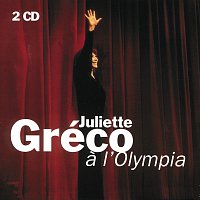 Juliette Gréco – A L'Olympia