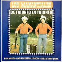 Los Manantiales – De Triunfo En Triunfo [Remastered]