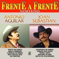 Antonio Aguilar, Joan Sebastian – Frente A Frente: Norteno
