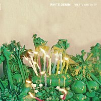 White Denim – Pretty Green - EP