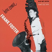 The Frank Foster Quintet – New Faces - New Sounds