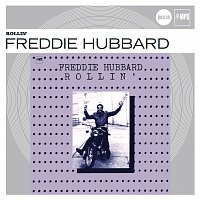 Freddie Hubbard – Rollin' (Jazz Club)