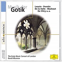 The Early Music Consort Of London, David Munrow – Musik der Gotik