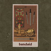 paris jackson – bandaid