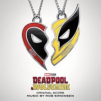 Deadpool & Wolverine [Original Score]