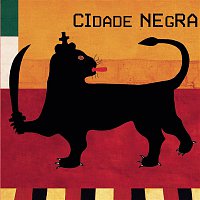 Cidade Negra – Perto de Deus