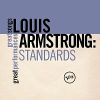 Louis Armstrong – Standards (Great Songs/Great Performances)