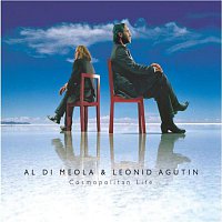 Al Di Meola, Leonid Agutin – Cosmopolitan Life
