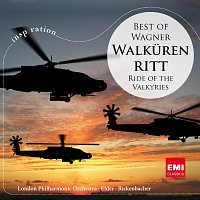 Různí interpreti – Walkurenritt: Best of Wagner