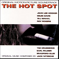 Různí interpreti – Hot Spot [Soundtrack]