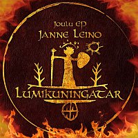 Janne Leino – Lumikuningatar - Joulu EP