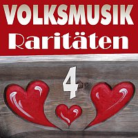 Různí interpreti – Volksmusik Raritaten 4