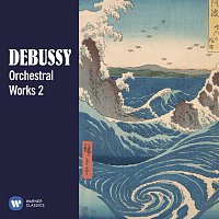 Various  Artists – Debussy: Orchestral Works, Vol. 2