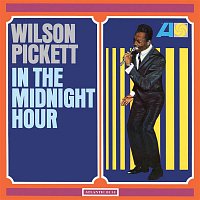 Wilson Pickett – The Complete Atlantic Albums Collection