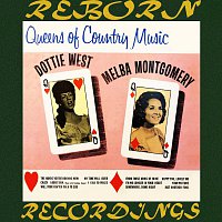 Dottie West, Melba Montgomery – Queens Of Country Music (HD Remastered)