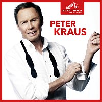 Přední strana obalu CD Electrola… Das ist Musik! Peter Kraus