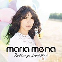 Přední strana obalu CD I Always Liked That