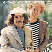 Simon & Garfunkel – Greatest Hits