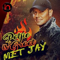 Jay – Potjie Is Groot Met Jay (Inbly Konsert) [Live]