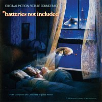 James Horner – *Batteries Not Included