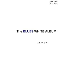 Různí interpreti – The Blues White Album