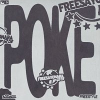 Alvaro Diaz, Papi Sousa – POKE FREESTYLE