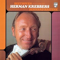 Herman Krebbers, Royal Concertgebouw Orchestra, Bernard Haitink – Beethoven: Violin Concerto; Sanctus (Missa solemnis) [Herman Krebbers Edition, Vol. 10]