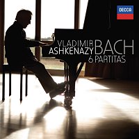 Bach, J.S.: The Six Partitas